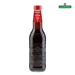 La Galvanina Cola Bio 35,5 Cl.