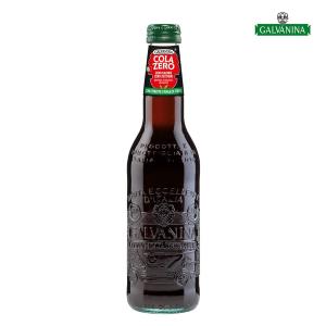 La Galvanina Cola Zero Bio 35,5 Cl.
