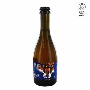 Birra Dell'Eremo Fuoco 33 Cl.