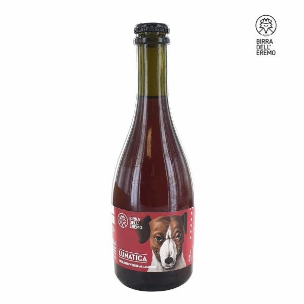 Birra Dell'Eremo Lunatica 33 Cl.