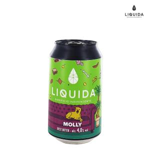 Liquida Molly 33 Cl. (lattina)