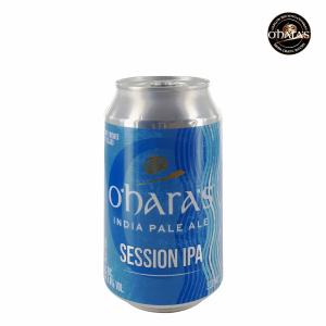 O'Hara's Session Ipa 33 Cl. (lattina)