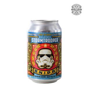 Vocation Stormtrooper S.N.I.P.A. 33 Cl. (lattina)