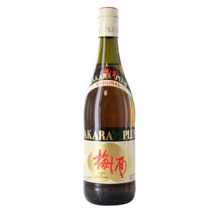 Takara Plum Wine 75 cl