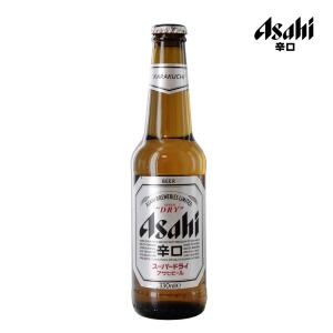 Asahi Super Dry 33 Cl.