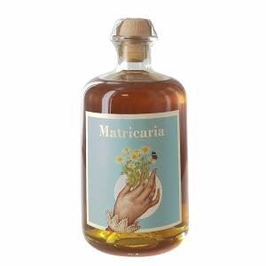 Il Viandante Matricaria (Liquore Alla Camomilla) 50 Cl.