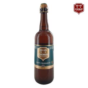 Chimay Special 150 Years 75 Cl.