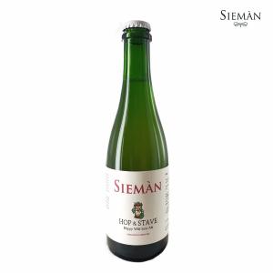 Sieman Hop & Stave 37,5 Cl. 