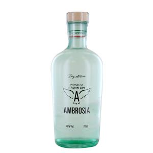 Gin Ambrosia 40% 70 Cl.