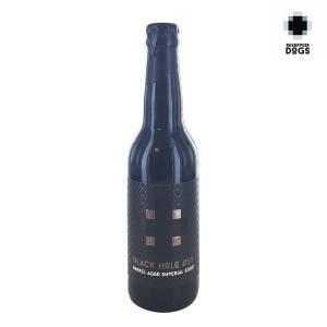 Reservoir Dogs Black Hole #50 Imperial Stout Rum BA 33 Cl.