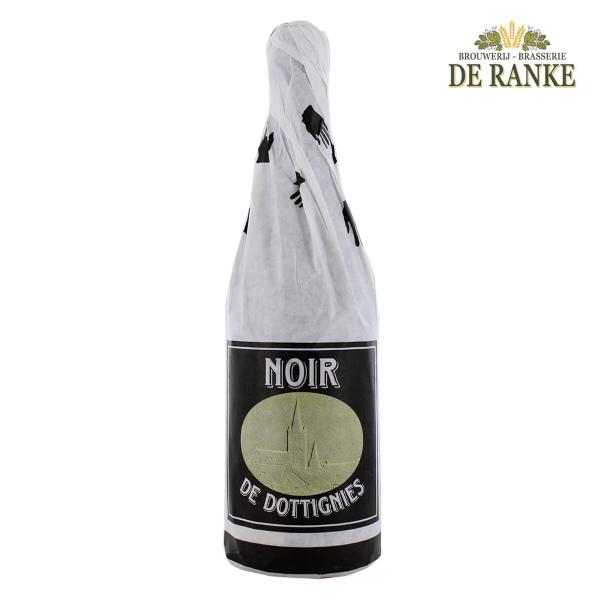 De Ranke Noir De Dottignies 75 Cl.