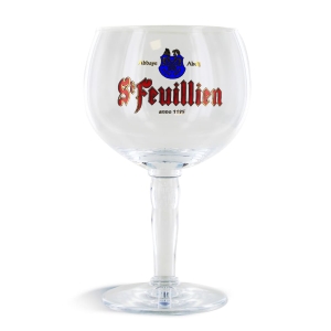 Bicchiere St. Feuillien 33 cl