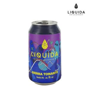 Liquida Sierra Tonante 33 Cl. (lattina)