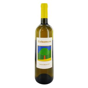 VINO Il Gelso Moro GELSOMORO MARCHE BIANCO IGT 2022 75 Cl. 