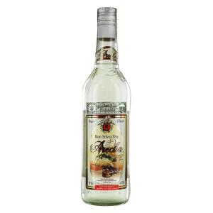 RUM Arecha Silver Dry 70 Cl.