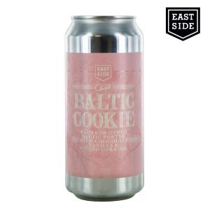 Eastside Baltic Cookie 44 Cl. (lattina)