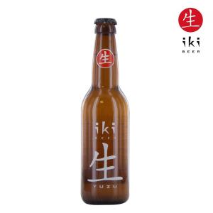 iKi Beer - Yuzu 33 Cl.