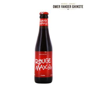 Omer Vander Ghinste Rouge Max 25 Cl.