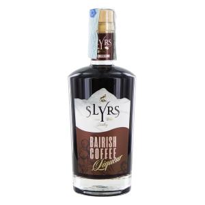 Slyrs Bairish Coffee Liqueur 50 Cl.