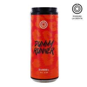 Podere La Berta Dummy Runner 33 Cl. (lattina)