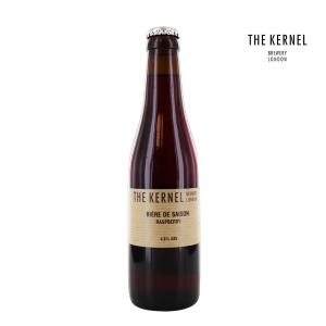 The Kernel Biere de Saison Raspberry 33 Cl.