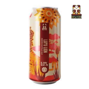 Brew York Lupu Lion 44 Cl. (lattina) (gluten free)
