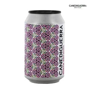 Canediguerra Baccano 33 Cl. (lattina) (collab. North Brewing)