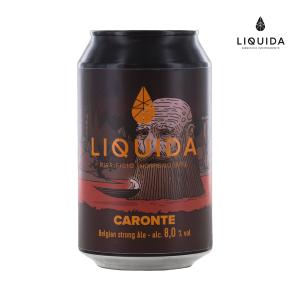 Liquida Caronte 33 Cl. (lattina)