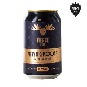 Fierce Very Big Moose 2022 33 Cl. (lattina) 