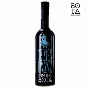 GIN BOIA Meister Franz 70 Cl.