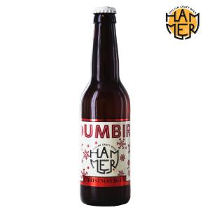 Hammer Dumbir 33 Cl.
