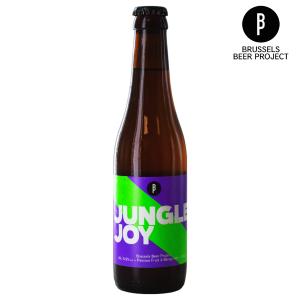 Brussels Beer Project Jungle Joy 33 Cl.
