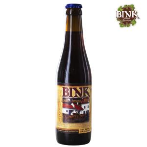 Bink Bruin 33 Cl.