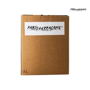 VINO Fabio Ferracane Vino Bianco Bag in Box 3 Lt.