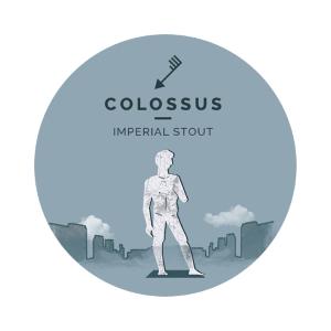 Cierzo Colossus Fusto 20 Lt. (keykeg)