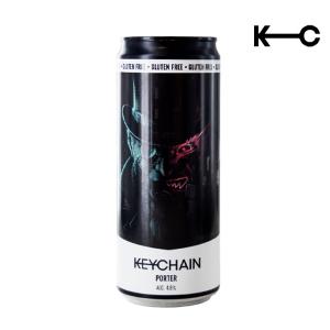 Keychain Porter 33 Cl. (lattina)