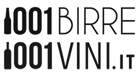 Logo 1001Birre