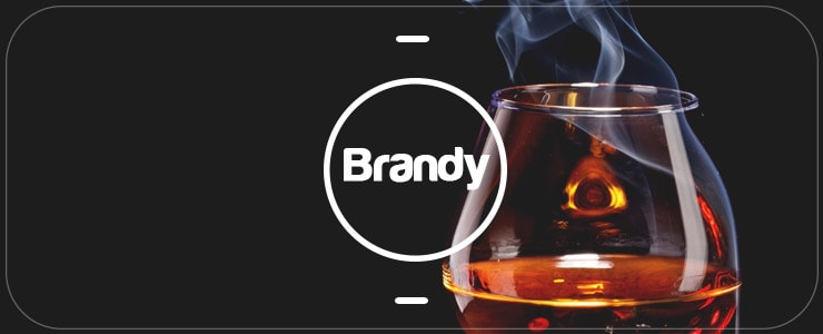 Brandy 1001Birre